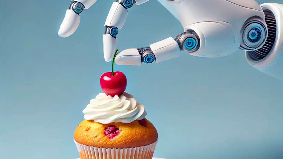 Automatisierung ist kein kurzfristiger Trend, sondern ein strategischer Erfolgsfaktor in der digitalen Wirtschaft.