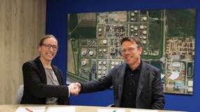 Bilfinger erhält Auftrag für vollumfängliche Instandhaltung von Zeeland Refinery.