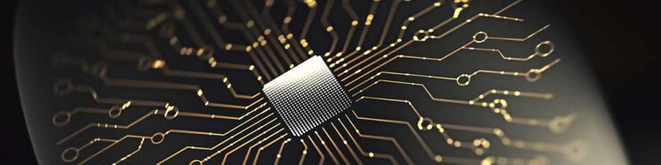 Der Chip erkennt Muster wie ein Gehirn, ohne Massendaten, extrem energieeffizient und direkt vor Ort.