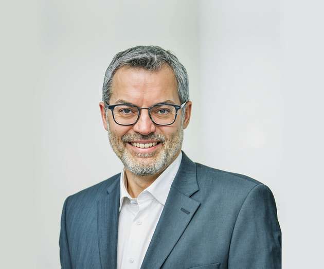 Xaver Schmidt, Vorstandsvorsitzender bei Profibus & Profinet International: „Unser Anspruch ist es, Komplexität durch gutes Design unsichtbar zu machen.“