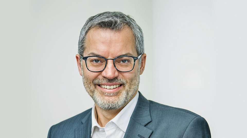 Xaver Schmidt, Vorstandsvorsitzender von Profibus & Profinet International: „Ich sehe Security nicht als regulatorische Pflicht, sondern als den Enabler für die Digitalisierung schlechthin.“