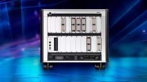 Scalexio FSX vervollständigt die Produktfamilie der Scalexio Echtzeitsysteme und ermöglicht eine verbesserte elektrische Fehlereinspeisung, Signalkonditionierung und kundenspezifische Erweiterungen.