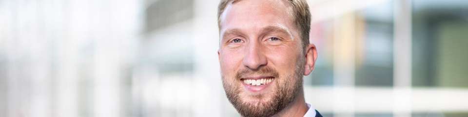 Encentive CEO Torge Lahrsen