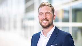 Encentive CEO Torge Lahrsen