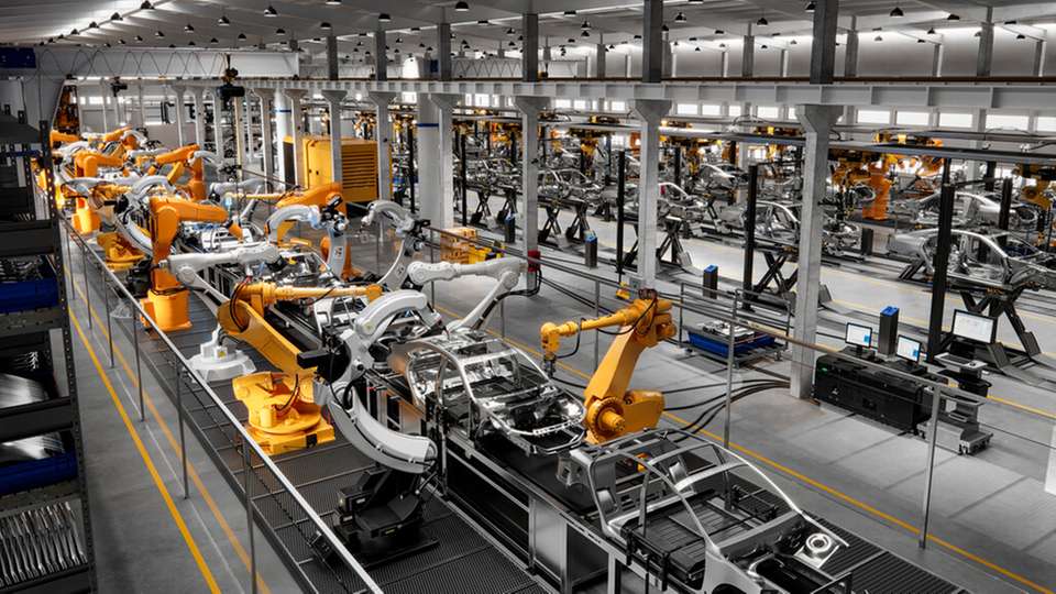 Forschende des Wuppertal Instituts und der Bertelsmann Stiftung haben zehn Kriterien entwickelt, um industriepolitische Maßnahmen auf ihre Zukunftsfähigkeit hin zu überprüfen.