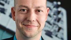 Sven Pannewitz, Produktmanager bei Reichelt Elektronik