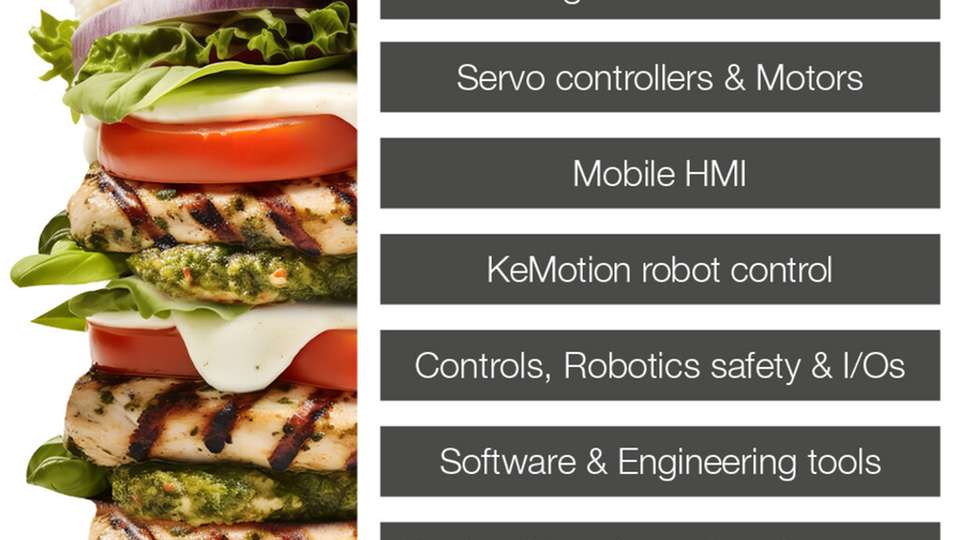 Kemro X Robotics
