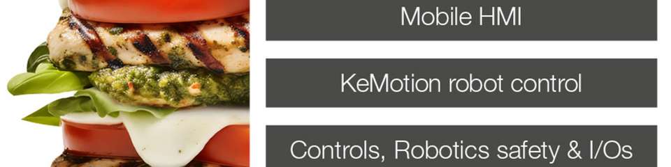 Kemro X Robotics