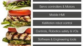 Kemro X Robotics