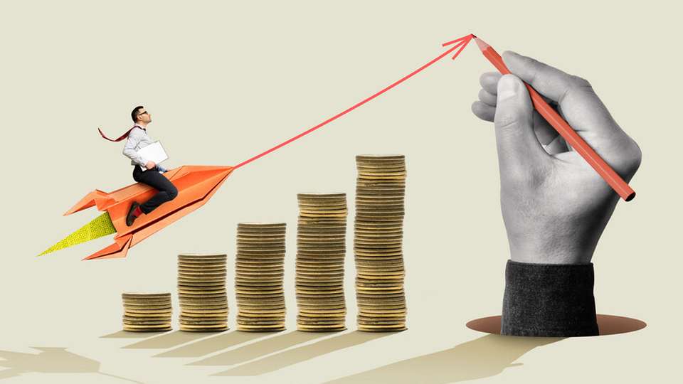 Nach Stagnation im Jahr 2025 erwartet KfW Research für 2026 eine spürbare wirtschaftliche Erholung.