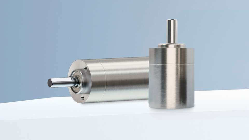 Effiziente Erweiterung der Getriebe-Familie GPT