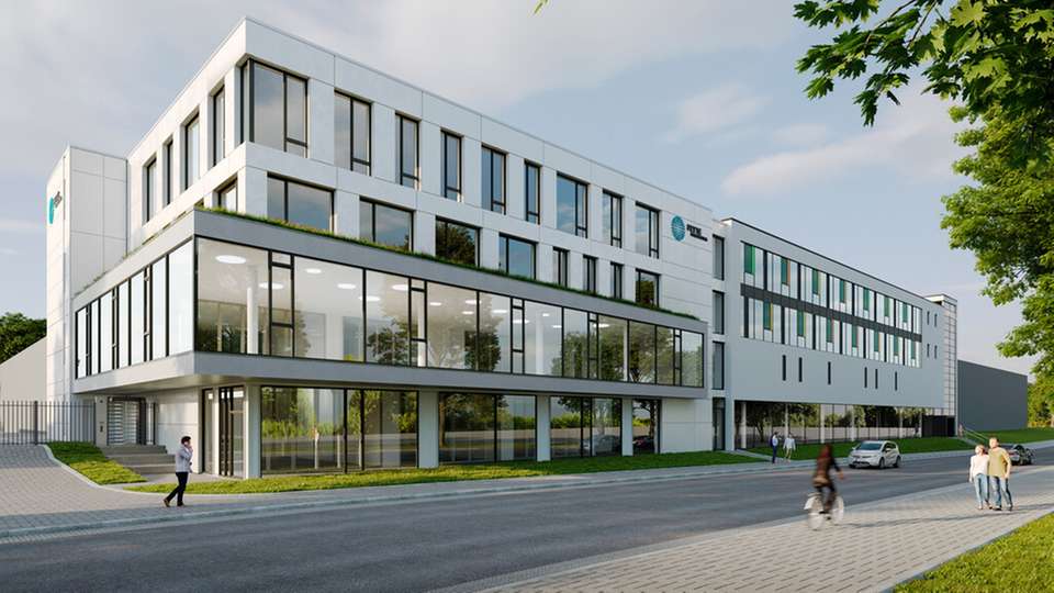 Das CDC’25 ist Teil der Unternehmensstrategie von Fette Compacting