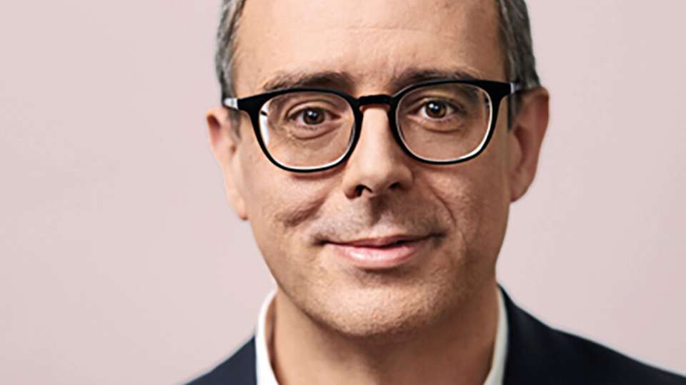 Mario Merino wird zum 1. Juli 2025 zum Präsidenten von Avnet Abacus ernannt.