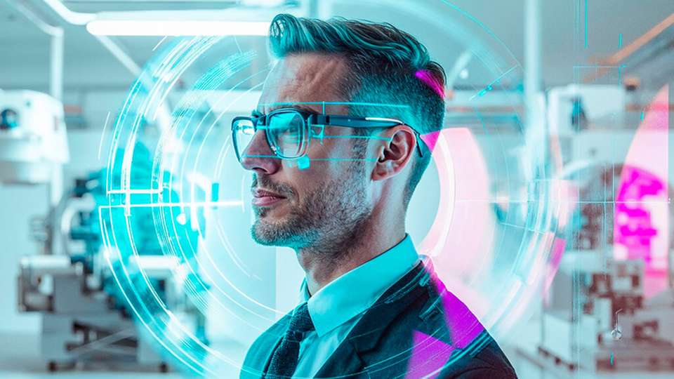 Nicht KI allein entscheidet über die Zukunft von Unternehmen – sondern Menschen, die Technologie, Prozesse und Organisation intelligent orchestrieren.