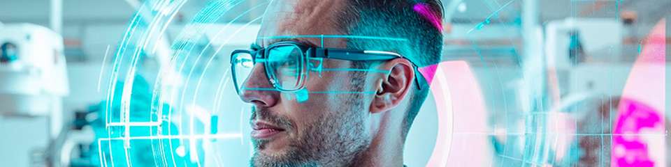 Nicht KI allein entscheidet über die Zukunft von Unternehmen – sondern Menschen, die Technologie, Prozesse und Organisation intelligent orchestrieren.