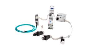 Ziel der Weiterentwicklung der EtherNet/IP-Schaltschranklösung ist ein intelligenterer, schnellerer und besser vernetzter Fertigungsablauf.