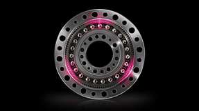 Harmonic Drive Triangle-Technologie