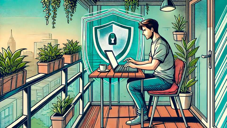 Die Zukunft der Arbeit ist ultramobil – aber ohne einen ganzheitlichen Security-Ansatz, der alle Berührungspunkte innerhalb der IT-Umgebung abdeckt, ist diese Zukunft nur scheinbar sicher.