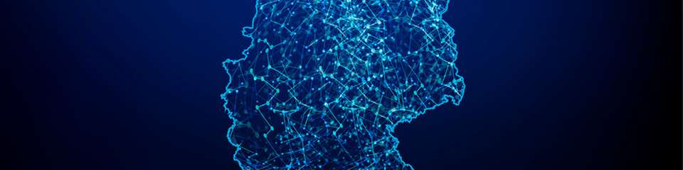 Deutschland muss schneller digitalisieren, um international wettbewerbsfähig zu bleiben und soziale Teilhabe sowie zukunftsfähige Arbeitsplätze zu sichern.