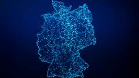 Deutschland muss schneller digitalisieren, um international wettbewerbsfähig zu bleiben und soziale Teilhabe sowie zukunftsfähige Arbeitsplätze zu sichern.