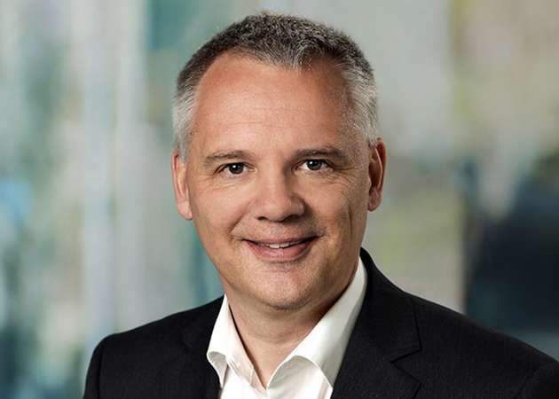 Guido Herres ist VP Solutions Consulting bei Infor.