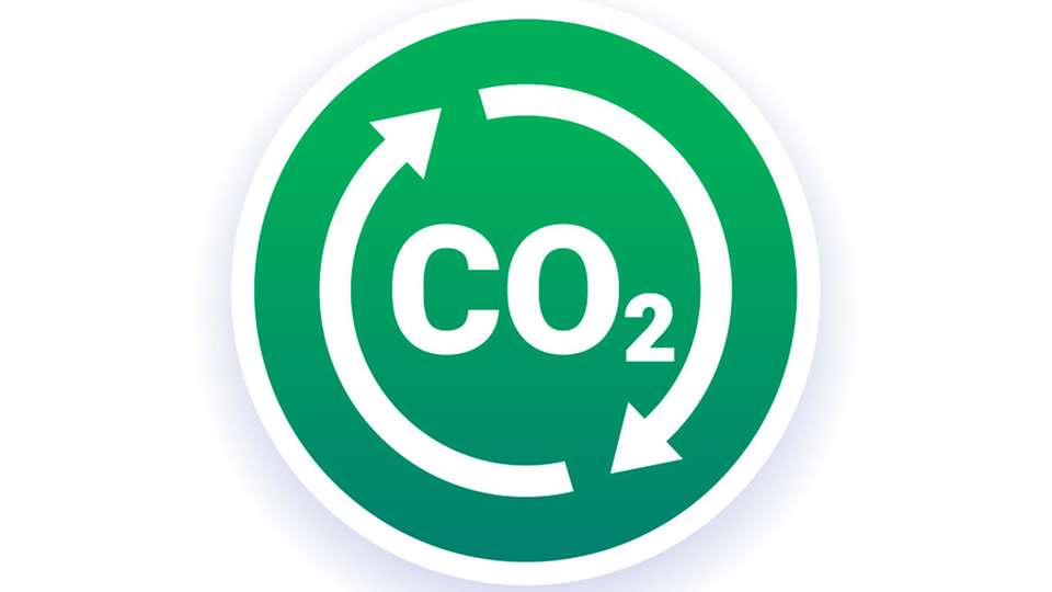 Ein neuer Zero-Gap-Reaktor vereinfacht die CO2-Elektrolyse.