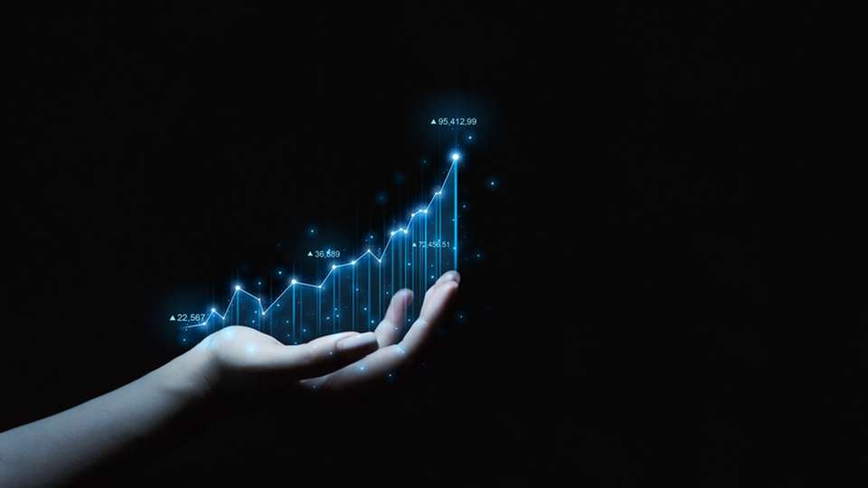 Der VDMA-IT-Kosten-Benchmark 2025 zeigt, dass IT-Kosten um 5 Prozent schneller steigen als der Umsatz.