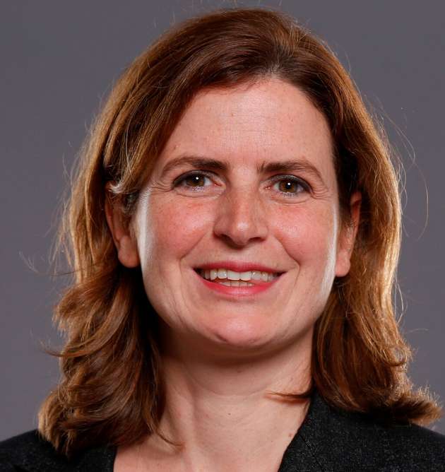 Dr. Alice Beining, Fachliche Leitung Product Performance Management Sustainability