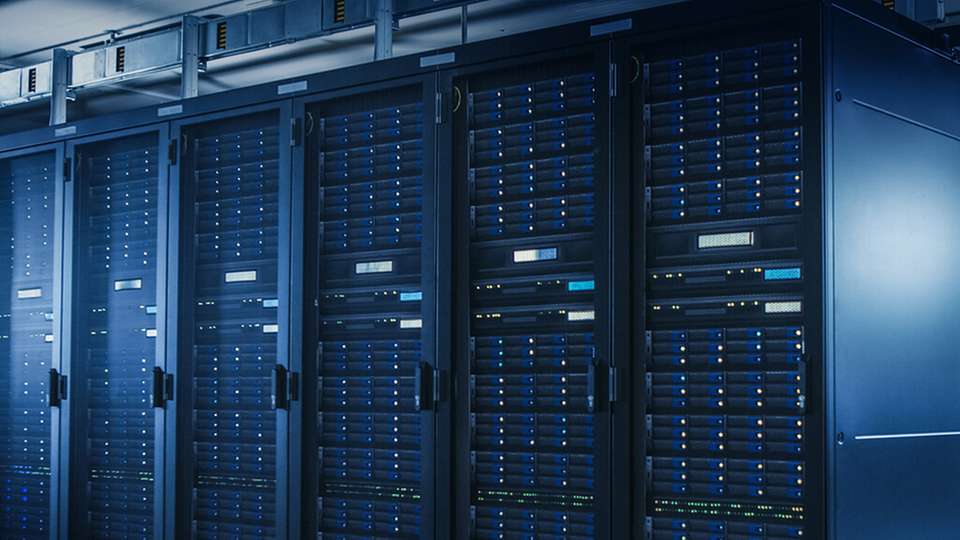 Technologien von Texas Instruments werden bei der Verwirklichung künftiger 800 V DC-Hochspannungs-Stromversorgungsysteme von Nvidia für KI-Rechenzentren der nächsten Generation helfen.