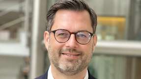 Tritt in die Geschäftsführung bei Pöppelmann ein: Im Juni hat Christian Schwarck die Verantwortung für die Bereiche Finanzen, Personal und IT übernommen. 