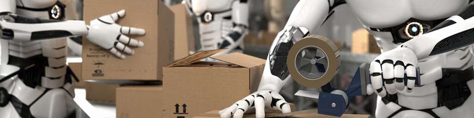 Erhöhte Akzeptanz von Robotik: Viele sehen in der Robotik eine Lösung für den Fachkräftemangel und wünschen sich, dass gefährliche, monotone oder gesundheitsgefährdende Arbeiten automatisiert werden.