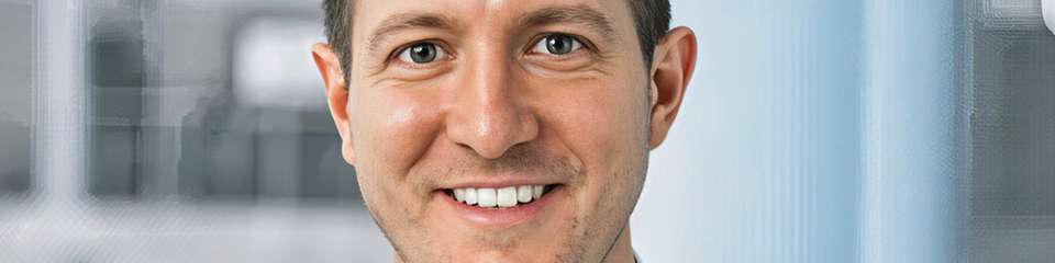Sebanstian Ganter, Head of Product Management Remote I/O and Communication: „Remote I/O ist aus modernen Automatisierungssystemen nicht mehr wegzudenken.“