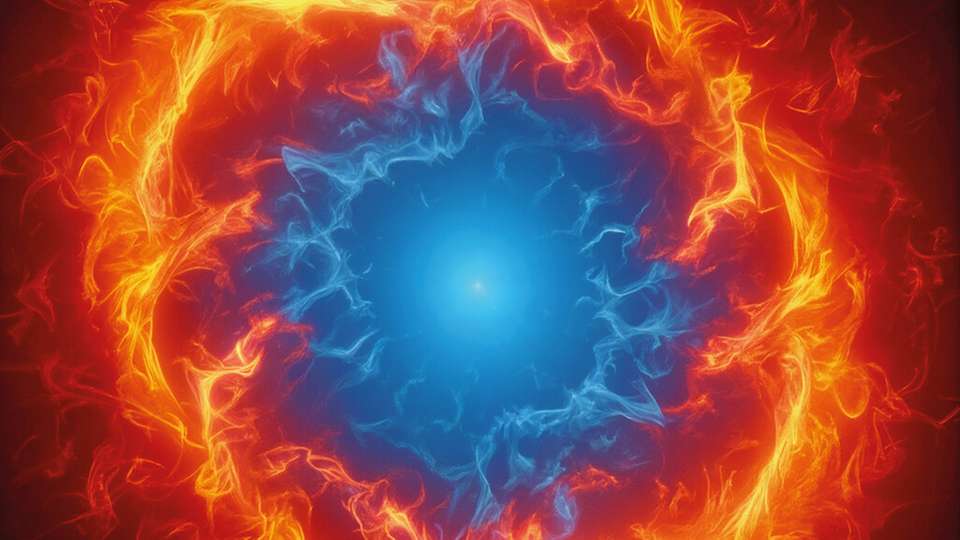 Wie und wo entstehen Hotspots mit und ohne Klimagerät? Darauf war die Recherche abgestellt. 