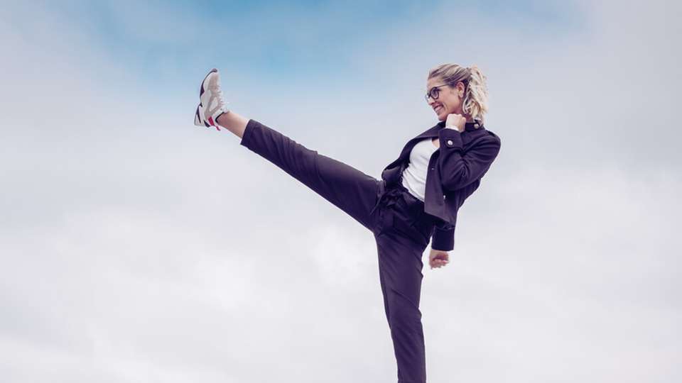 Praxis trifft Perspektive: nVent macht technische Berufe für junge Frauen erlebbar.