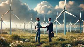 Großprojekt für den deutschen Windmarkt: Enercity und Enercon kooperieren.