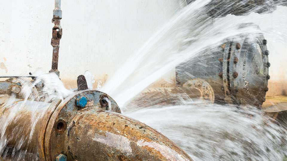 Zenner und das Unternehmen Fast kooperieren bei der Leckageerkennung in smarten Wasserinfrastrukturen.