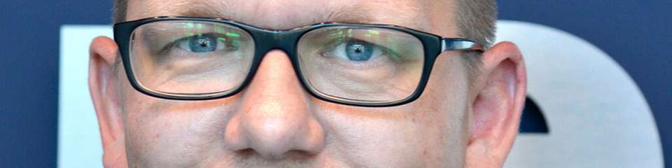 Thomas Kruse, Produktmanager bei Reichelt Elektronik.