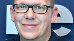 Thomas Kruse, Produktmanager bei Reichelt Elektronik.