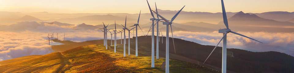 Shoreline Wind steigt in den Onshore-Markt ein, um diesen intelligenter und effizienter zu gestalten.