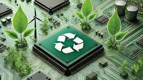 Im EU-Projekt GENESIS erforschen europäische Partner neue Verfahren zur emissionsarmen und ressourcenschonenden Halbleiterproduktion.