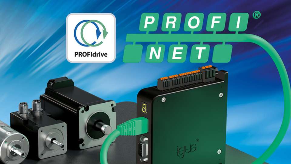 Die Profinet-Erweiterung der D1-Steuerung soll die Effizienz verschiedener Automationsprozesse steigern.