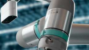 RobVision ist ein KI-Vision-System, das Roboter CAD-basierte Objekterkennung ermöglicht, wodurch Automatisierung effizienter wird, Umrüstzeiten entfallen und maximale Datensicherheit dank lokaler Verarbeitung gewährleistet ist.