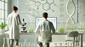 Im Fokus stehen sogenannte Deep Eutectic Solvents (DES), die biochemische Reaktionen effizienter und nachhaltiger gestalten könnten.