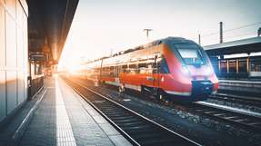 Mit Traco Power erhalten Bahnsystemhersteller und -zulieferer eine zuverlässige, langlebige und konforme Lösung für anspruchsvolle Stromversorgungsaufgaben.