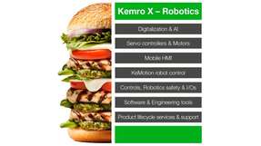 Kemro X Robotics