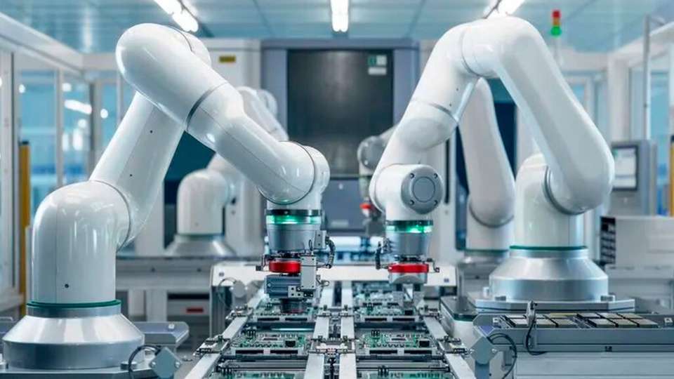 Die Wahl der richtigen Automatisierungskomponente ist entscheidend, weil sie maßgeblich die Zuverlässigkeit, Effizienz und Sicherheit des gesamten Produktionsprozesses bestimmt.