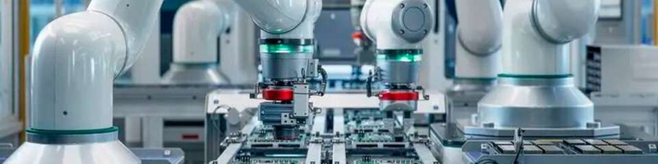 Die Wahl der richtigen Automatisierungskomponente ist entscheidend, weil sie maßgeblich die Zuverlässigkeit, Effizienz und Sicherheit des gesamten Produktionsprozesses bestimmt.