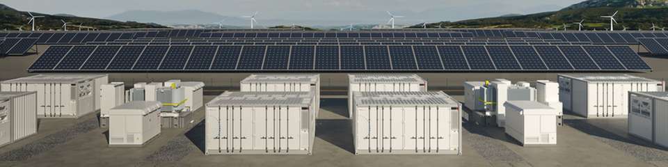 Die Erweiterung von PV-Projekten durch Energiespeicher bietet erhebliche Potenziale, um Investitionen zukunftssicher zu machen und die Netzstabilität zu verbessern.