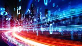 Das Rosenberger RoProxCon Evaluation Board ist eine leistungsstarke Entwicklungsplattform für kontaktlose High-Speed-Verbindungen.
