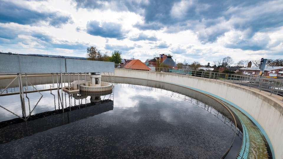 Die Produktionsausweitung eines großen Lebensmittelbetriebes war in der Kläranlage Bramsche wesentlicher Auslöser für Modernisierungen und Kapazitätsausweitungen.